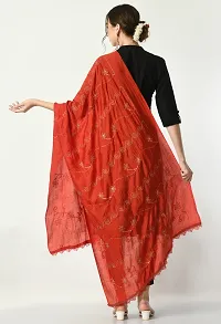 Classic Printed Nazeen Dupatta for Women-thumb2