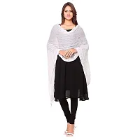Cotton dupatta for womens    pack of 5-thumb3