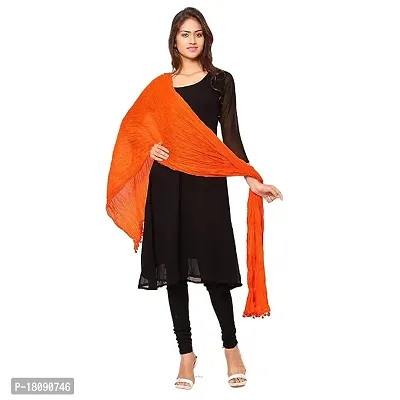 Cotton dupatta for womens    pack of 5-thumb2
