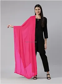 Cotton dupatta for womens    pack of 5-thumb3