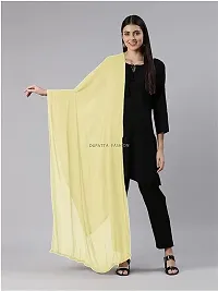 Cotton dupatta for womens    pack of 5-thumb1