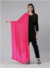 Cotton dupatta for womens   pack of 5-thumb3