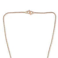 Charming Jewellery Multi Wearing CZ Round Shape Necklace Pendant Necklace Diamond Women/Girls Accessories-thumb2