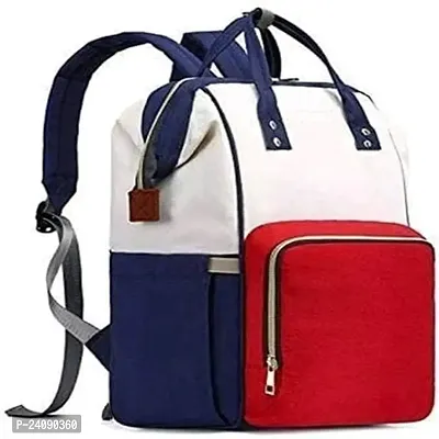 Stylish Baby Diaper Bag-thumb0