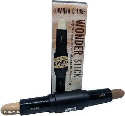 Sivanna Evolution Wonder Stick (Brighten And Control Stick) (SH902-002)-thumb0