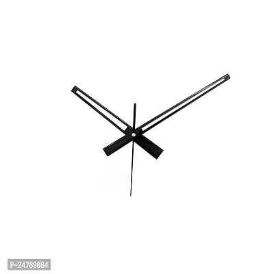 Epoxy Fusion Wall Clock Hands Big (25x18.5x16cm), Wall Clock Needles Big, Wall Clock Needles Set, Big Hands for Wall Clock (2)-thumb2