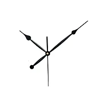 Epoxy Fusion Wall Clock Hands Big (23x11.5x16cm), Wall Clock Needles Big, Wall Clock Needles Set, Big Hands for Wall Clock (1)-thumb1