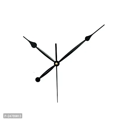Epoxy Fusion Wall Clock Hands Big (23x11.5x16cm), Wall Clock Needles Big, Wall Clock Needles Set, Big Hands for Wall Clock (1)-thumb2