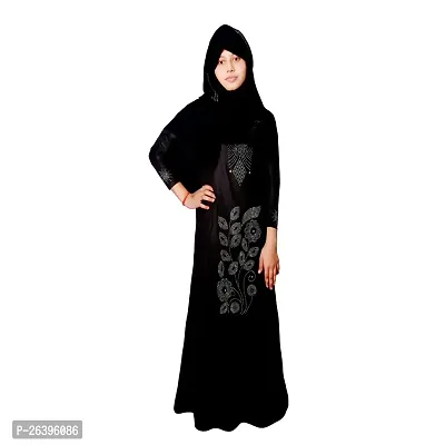 Modest children's abayas-thumb0