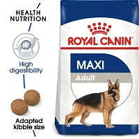 Royal Canin Maxi Adult Dog Dry Food 1Kg-thumb2