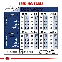 Royal Canin Maxi Adult Dog Dry Food 1Kg-thumb3