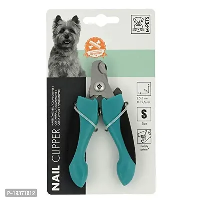 M-Pets Nail Clipper for Dogs Small