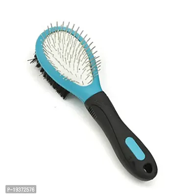 M-Pets Double Sided Pin Brush-thumb2