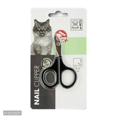 M-Pets Nail Clipper for Cats