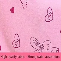 DEKEANSHKA? Microfiber Soft Bath Towel and Lady Spa Shower Towel Fashion Women Wearable Quick Dry Magic Bathing Beach Spa Bathrobes Wash Clothing Beach Dresses - (Multicolor)-thumb2