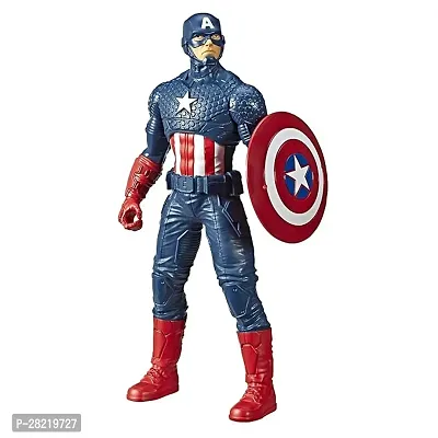 Super Heroes Series Action Figures Play-Set Toys for Kids