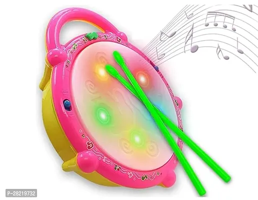 Modern Battery Operated Musical Toy for Kids-thumb0