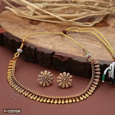 Elegant Jewellery Sets for Women-thumb0