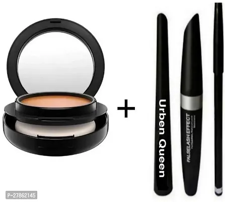 Makeup combo Mac Compact  3 In 1-thumb0