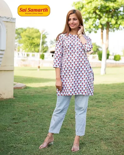 Stylish Kurta For Women