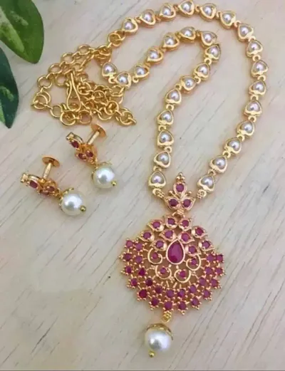 Best Selling Jewellery Set 