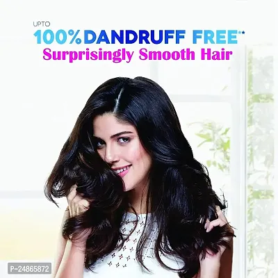 hand shoulder Anti-Hairfall, Anti-Dandruff Shampoo for Women  Men ,1ltr-thumb3