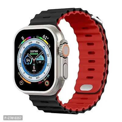 Unisex Smart Watches-thumb0