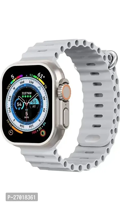 Unisex Smart Watches