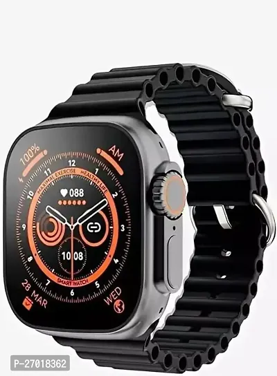 Unisex Smart Watches-thumb0