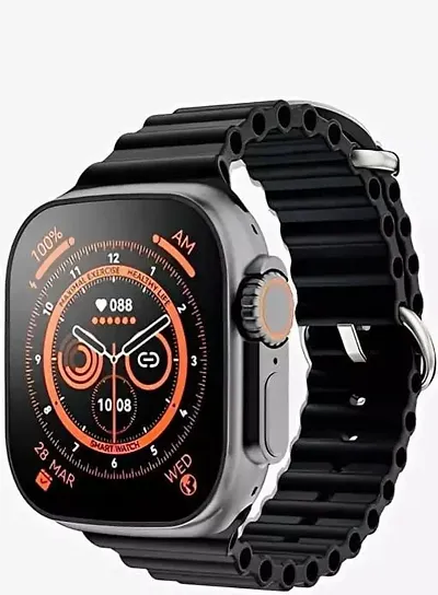 Trendy Smart Watches for Men and Women