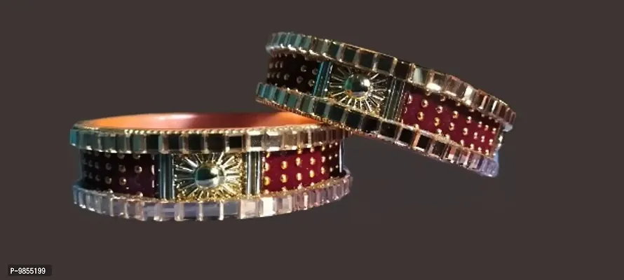 Shining Bracelet  Bangles For Girls and Women-thumb0