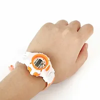 Kids Trendy Digital Watch, Multicolour-thumb2