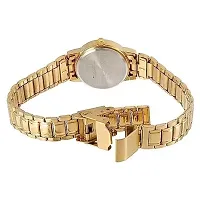 Women  Girls Luxury Party Wear Analog Watch-thumb1