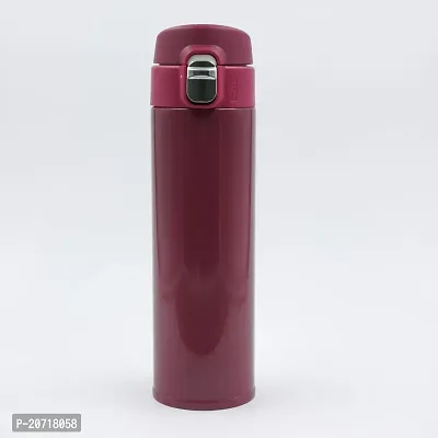 Hot And Cold Water Bottle