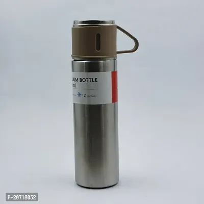 Hot And Cold Water Bottle