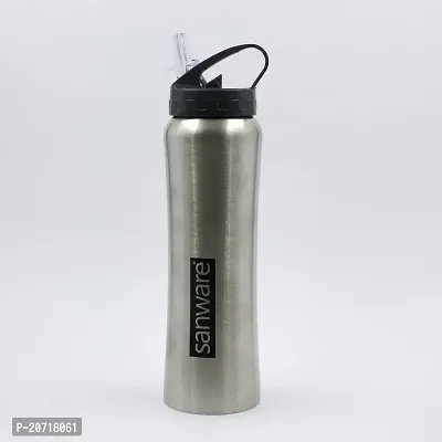 Hot And Cold Water Bottle