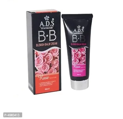 ADS BB Cream with foundation