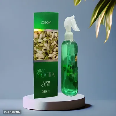 Buy Bottle spray mogra fragrance perfume freshener Online In India