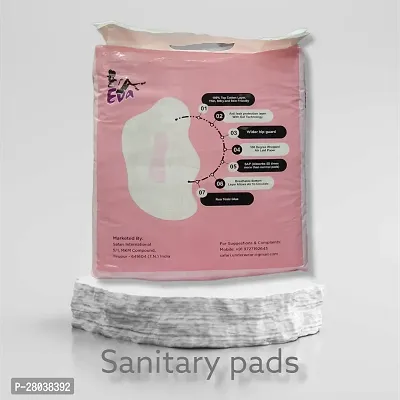 3xl Size Eva Sanitary pads pack of 1