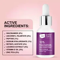 KALP ENTERPRISE 10% Niacinamide Serum for Acne Marks 30ML-thumb3