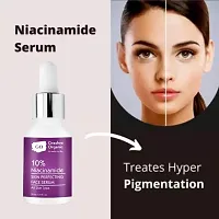 KALP ENTERPRISE 10% Niacinamide Serum for Acne Marks 30ML-thumb2