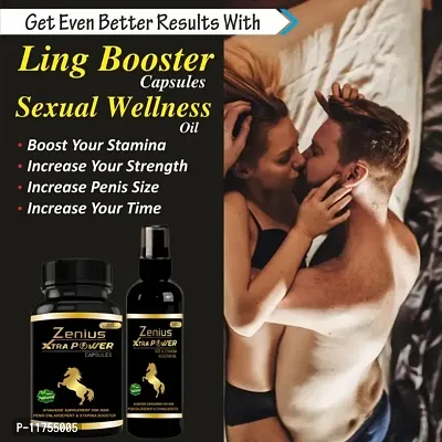 Sex Capsule| Sexual Capsules| Ling Booster| Penis Enlargement