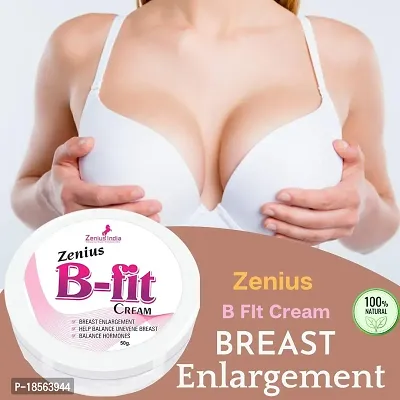 Breast Enlargement Cream | Breast Increase Cream | Breast Growth Cream- 50 Cream