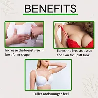 Breast Enlargement Cream | Breast Increase Cream | Breast Growth Cream- 50 Cream-thumb2