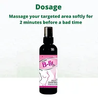 Breast Enlargement Oil | Breast Increase Oil | Breast Growth Oil - 50 Oil-thumb2