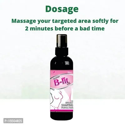 Breast Enlargement Oil | Breast Increase Oil | Breast Growth Oil - 50 Oil-thumb3