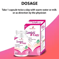 Breast Reduction Capsule | Breast Reduce Capsule | Breast Tightening Capsule - 60 Capsules-thumb3