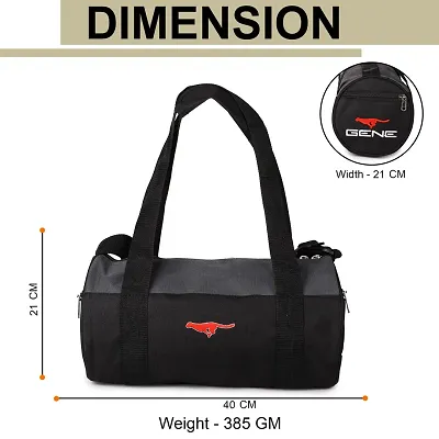 Light Weight Duffle Bag 40