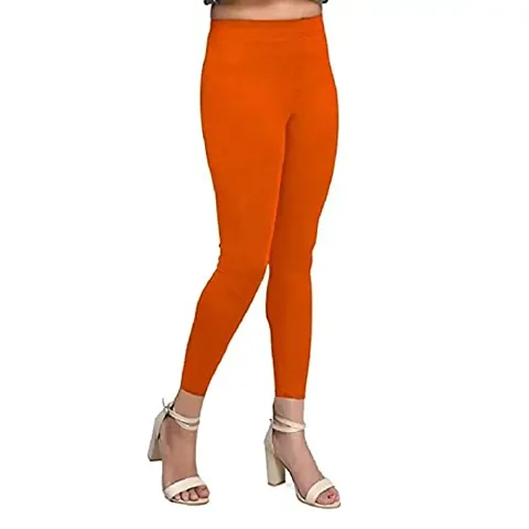 Stylish Cotton Leggings For Women