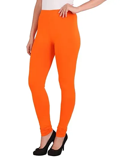 Stylish Cotton Leggings For Women